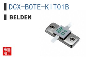 DCX-BOTE-KIT01B