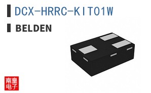 DCX-HRRC-KIT01W