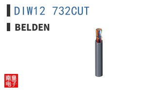 DIW12 732CUT
