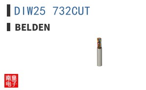 DIW25 732CUT