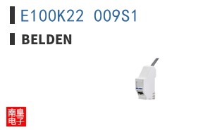 E100K22 009S1