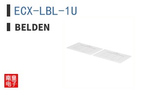 ECX-LBL-1U