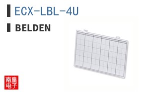 ECX-LBL-4U