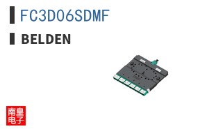 FC3D06SDMF