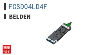 FCSD04LD4F