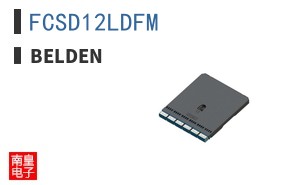 FCSD12LDFM