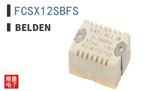 FCSX12SBFS