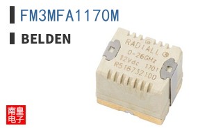 FM3MFA1170M