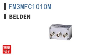 FM3MFC1010M