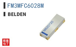 FM3MFC6028M