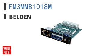 FM3MMB1018M