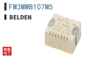 FM3MMB107M5