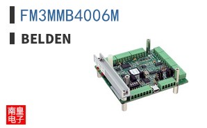 FM3MMB4006M