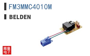 FM3MMC4010M