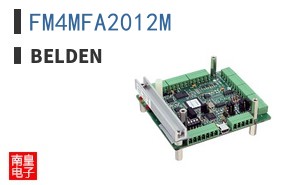 FM4MFA2012M