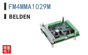 FM4MMA1029M