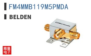 FM4MMB119M5PMDA