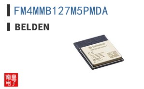 FM4MMB127M5PMDA