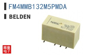 FM4MMB132M5PMDA