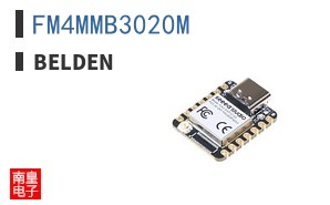 FM4MMB3020M