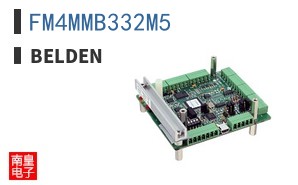 FM4MMB332M5