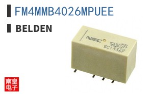 FM4MMB4026MPUEE