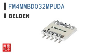 FM4MMBD032MPUDA