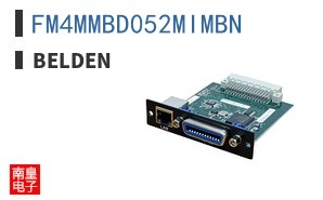 FM4MMBD052MIMBN