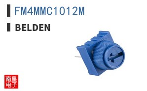 FM4MMC1012M