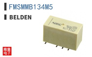 FMSMMB134M5