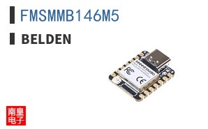 FMSMMB146M5