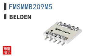 FMSMMB209M5