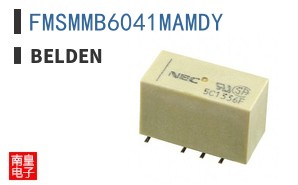 FMSMMB6041MAMDY