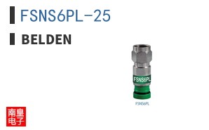 FSNS6PL-25