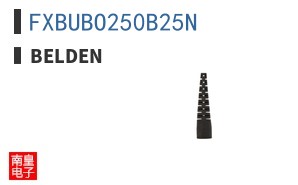 FXBUBO250B25N