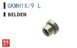 GKMH1X/9 L