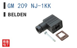 GM 209 NJ-1KK