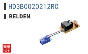 HD3B0020212RC
