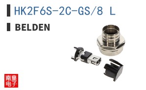 HK2F6S-2C-GS/8 L