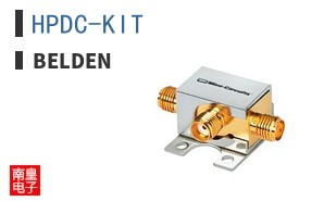 HPDC-KIT