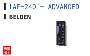IAF-240 - ADVANCED