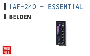 IAF-240 - ESSENTIAL