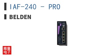 IAF-240 - PRO