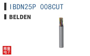 IBDN25P 008CUT