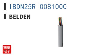 IBDN25R 0081000
