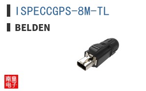 ISPECCGPS-8M-TL