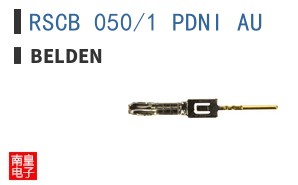 RSCB 050/1 PDNI AU