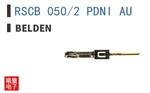 RSCB 050/2 PDNI AU