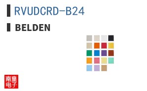 RVUDCRD-B24