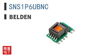 SNS1P6UBNC